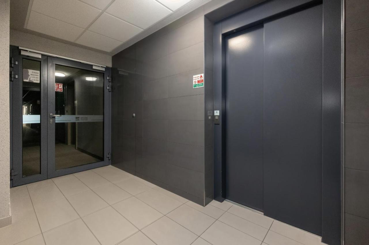 Baltini Premium Apartament Blizej Morza Kołobrzeg Exterior foto